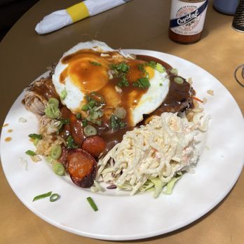 Shaka Shack - Big kahuna loco moco - Hawaiian Near Me - Alameda, California Shaka Shack - Big kahuna loco moco - Hawaiian Near Me - Alameda, California