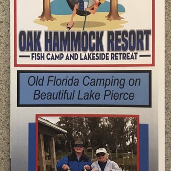 Oak Hammock Resort - Old Florida Camping on Lake Pierce - Vacation Rentals Near Me - Lake Wales, Florida Oak Hammock Resort - Old Florida Camping on Lake Pierce - Vacation Rentals Near Me - Lake Wales, Florida