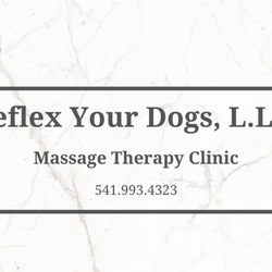 Reflex Your Dogs