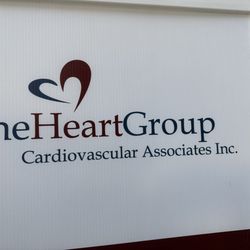 The Heart Group - Cardiovascular Associates - #SAMC @SaintAgnesNews