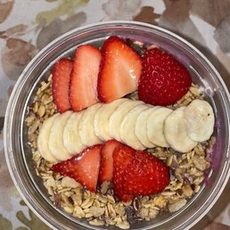 Immunity Bowl Immunity Bowl