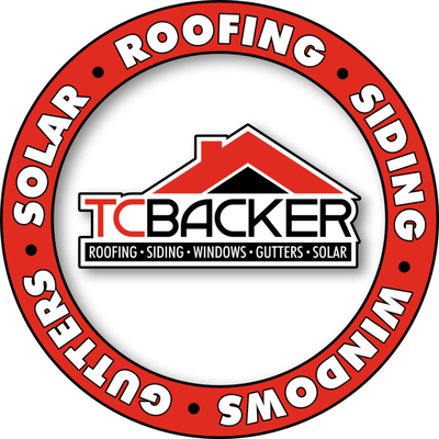 TC Backer Logo