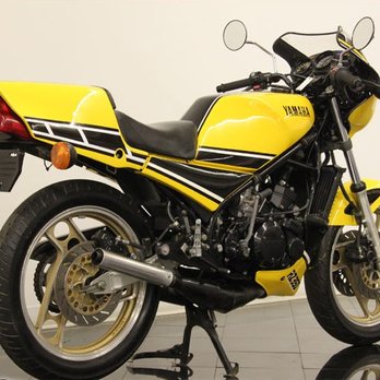 RZ's Unlimited - Rare OEM Solo Cowling - Motorcycle Dealers Near Me - Glendale, California RZ's Unlimited - Rare OEM Solo Cowling - Motorcycle Dealers Near Me - Glendale, California