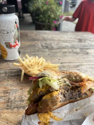 Ma N' Pa Grocery by null