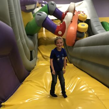 Monkey Joe's - Lexington - Indoor Playcenter Near Me - Marietta, Georgia Monkey Joe's - Lexington - Indoor Playcenter Near Me - Marietta, Georgia