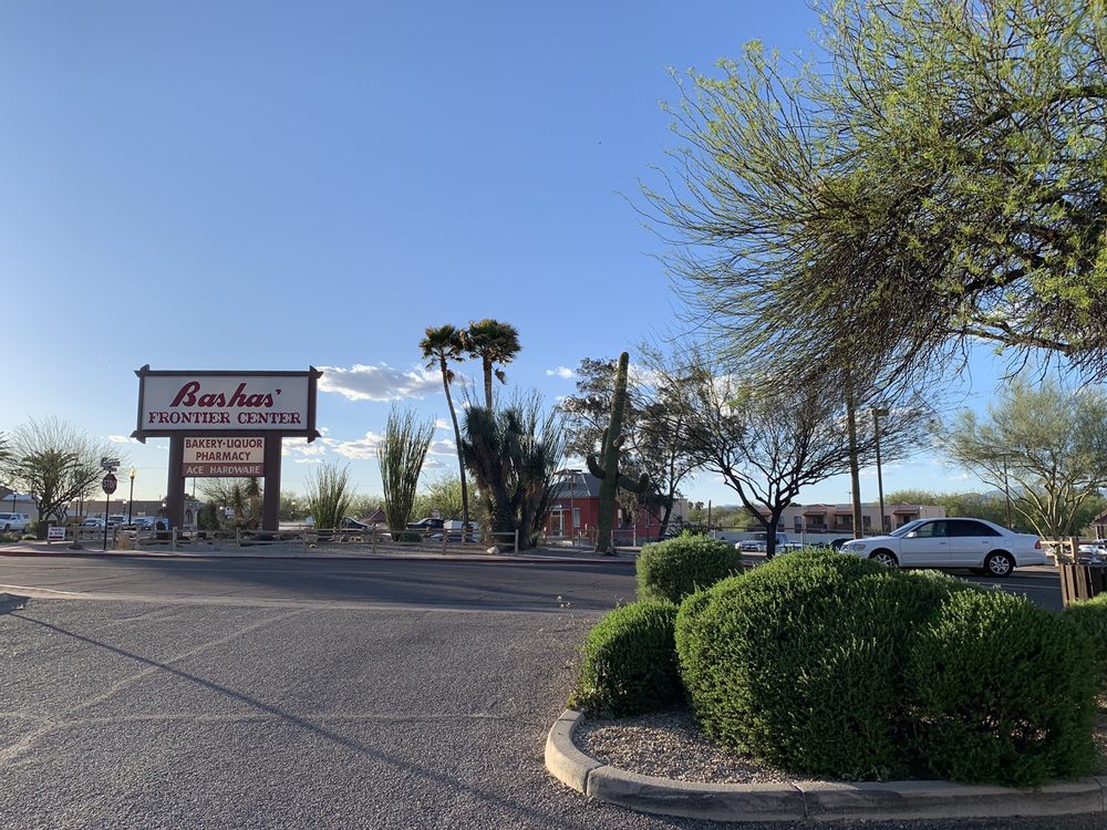 TESLA SUPERCCHARGER 10 Photos 155 N Tegner St, Wickenburg, AZ Yelp