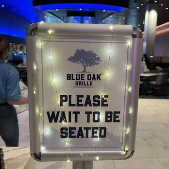 Blue Oak Grille - 12/14/2023 - American Near Me - Friant, California Blue Oak Grille - 12/14/2023 - American Near Me - Friant, California