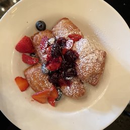 Beignets