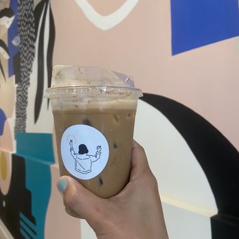 NUDAE Coffee - Coffee & Tea Near Me - Costa Mesa, California NUDAE Coffee - Coffee & Tea Near Me - Costa Mesa, California