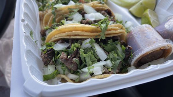 Los Carnalitos Food Truck by null