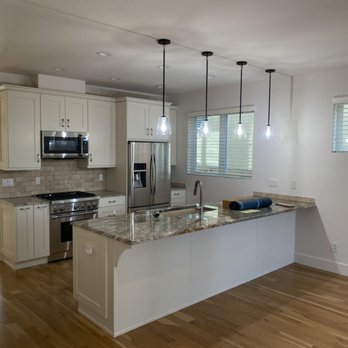 Bliss Painting - Kitchen painting - Painters Near Me - Denver, Colorado Bliss Painting - Kitchen painting - Painters Near Me - Denver, Colorado