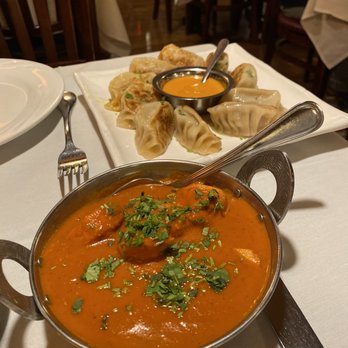 Himalayan Heritage Restaurant - Momos - Indian Near Me - Washington, DC, District of Columbia