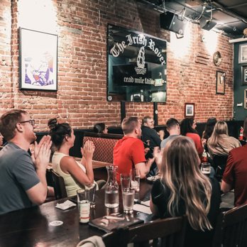 The Irish Rover Pub - Free Comedy show at the Irish rover Pub - Pubs Near Me - Denver, Colorado