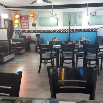 Southside Diner MTV - Diners Near Me - Mt Vernon, Ohio