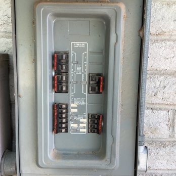 A&M Home Inspections - Federal Pacific Stab-Lok Panel - Home Inspectors Near Me A&M Home Inspections - Federal Pacific Stab-Lok Panel - Home Inspectors Near Me