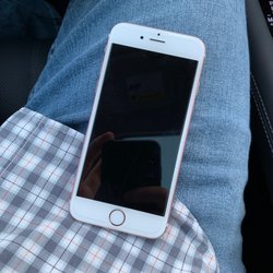 Used iPhone6s