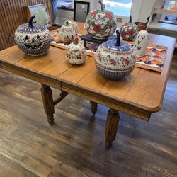Gettysburg Polish Pottery