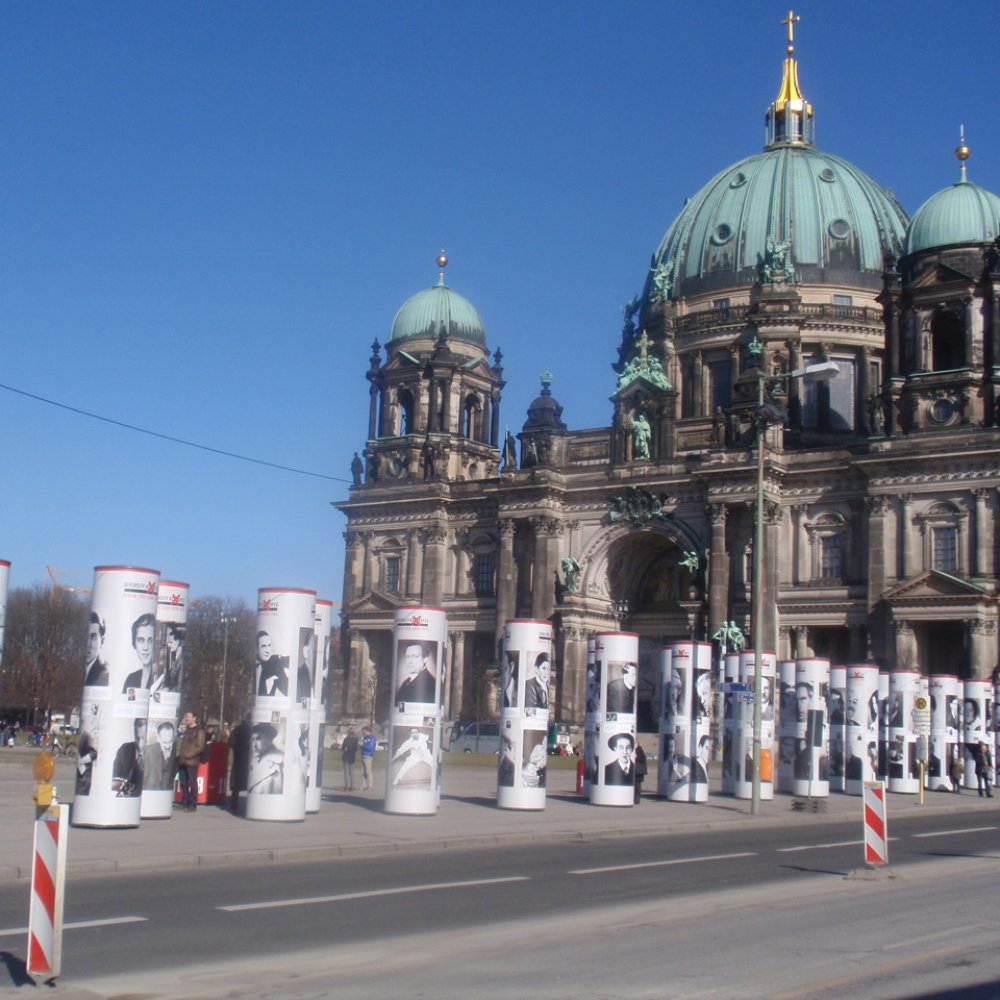 Berliner Dom - Landmarks & Historical Buildings Near Me - Berlin, BE Berliner Dom - Landmarks & Historical Buildings Near Me - Berlin, BE