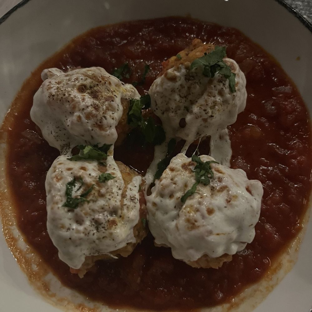Posto - Meatballs - Italian Near Me - Somerville, Massachusetts Posto - Meatballs - Italian Near Me - Somerville, Massachusetts