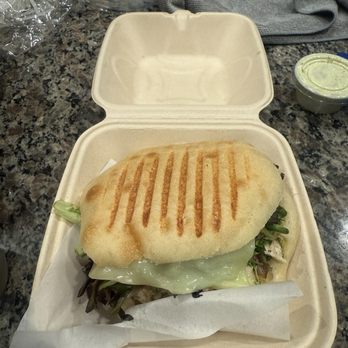 Vitality Bowls - Power Panini - Juice Bars & Smoothies Near Me - Modesto, California Vitality Bowls - Power Panini - Juice Bars & Smoothies Near Me - Modesto, California