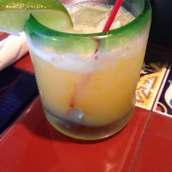 Chili's - $5 margarita - American Near Me - New Lenox, Illinois