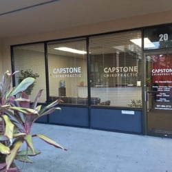 Capstone Chiropractic