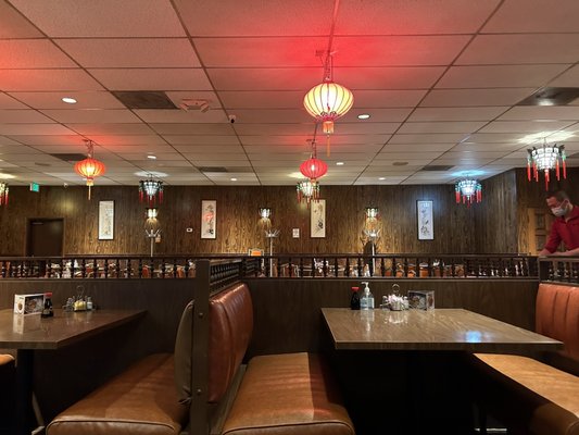 Golden Star Restaurant by null