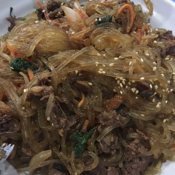 Bonchon Sunnyvale - Japchae - Chicken Wings Near Me - Sunnyvale, California
