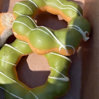 Lilikoi - Matcha Mochi Donuts - Bubble Tea Near Me - San Francisco, California Lilikoi - Matcha Mochi Donuts - Bubble Tea Near Me - San Francisco, California