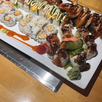 Blue Fugu - Japanese Near Me - St. Pete Beach, Florida