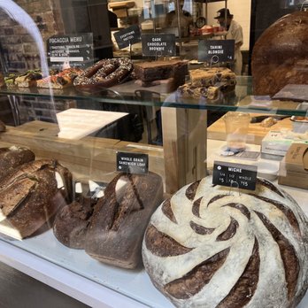 Mighty Bread - Bread spread! - Bakeries Near Me - Philadelphia, Pennsylvania Mighty Bread - Bread spread! - Bakeries Near Me - Philadelphia, Pennsylvania
