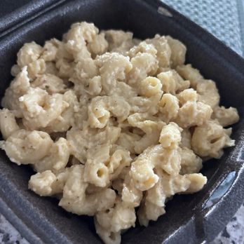 Wavez Food - Cajun Mac Cheese - Hawaiian Near Me - Las Cruces, New Mexico Wavez Food - Cajun Mac Cheese - Hawaiian Near Me - Las Cruces, New Mexico