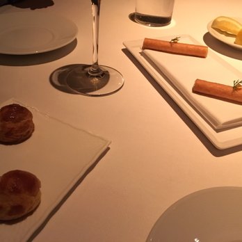 Addison - Petites Saveurs - New American Near Me - San Diego, California