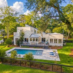 Southern Bell Living - 1015 Casseque For Sale in Snee Farm - Mount Pleasant SC
