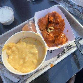 Houston TX Hot Chicken - Chicken Shop Near Me - San Diego, California