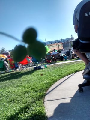Murrieta Farmer’s Market by null