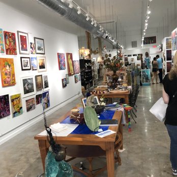 From the HeART Gallery - Art Galleries Near Me - Galveston, Texas