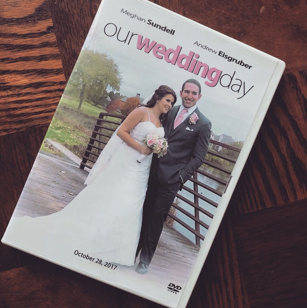 OUR WEDDING MOVIE 26 Reviews Videographers 1165