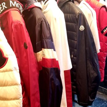 Moncler - Colour style - Accessories Near Me - Vancouver, British Columbia