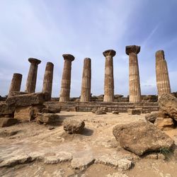 Parco Archeologico e Paesaggistico Valle dei Templi