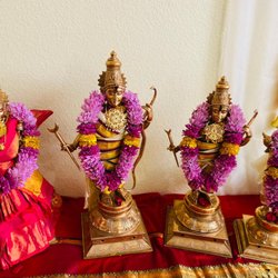 Sri Venkateshwara Temple