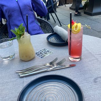 Pusadee's Garden - Drinks - Thai Near Me - Pittsburgh, Pennsylvania Pusadee's Garden - Drinks - Thai Near Me - Pittsburgh, Pennsylvania