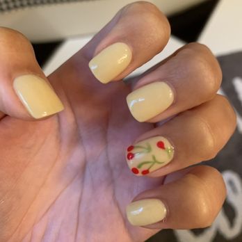 Wakefield Nails & Spa - Eyelash Service Near Me - Wakefield, Massachusetts Wakefield Nails & Spa - Eyelash Service Near Me - Wakefield, Massachusetts