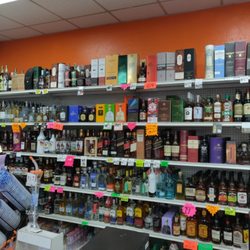 In & Go Market - Liquor 2