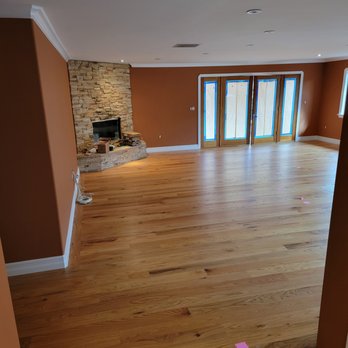 New Look Flooring - Flooring Near Me