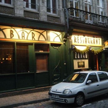 Zango - Tapas/Small Plates Near Me - Lille, 59