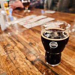 Vicious Cycle Brewing Company