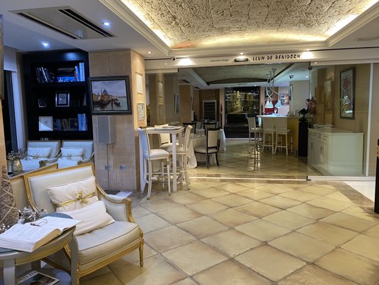 Villa Venecia Hotel Boutique Gourmet by null