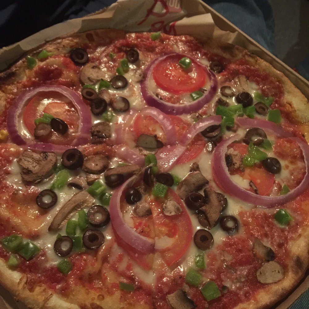 MOD Pizza - Veggies - Fast Food Near Me - San Antonio, Texas MOD Pizza - Veggies - Fast Food Near Me - San Antonio, Texas