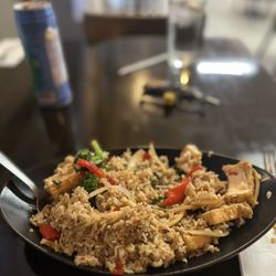Blú Lotus Lao & Thai Restaurant